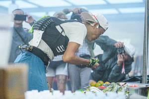 BIB: 
                            <button type="button" onclick="openModal(22294380)" class="btn btn-primary btn-sm float-right btn-popup" data-toggle="modal" data-target=".modal-high-quality">
                        <i class="fas fa-shopping-cart"></i> Add to Cart
                    </button>
                                            <button type="button" onclick="isThisMe(22294380, true)" class="btn btn-success btn-sm float-right btn-popup btn-isme hidden" data-toggle="tooltip" data-placement="bottom" title="นี่คือรูปของคุณใช่ไหม คลิกที่นี่เพื่อเอาเข้าอัลบั้ม">
                        <i class="fas fa-plus"></i> Add to album
                    </button>
                    <button type="button" onclick="isThisMe(22294380, false)" class="btn btn-warning btn-sm float-right btn-popup btn-isnotme hidden">
                        <i class="fas fa-ban"></i> Remove from album
                    </button>